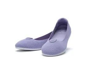 Women's Flats Lavender
