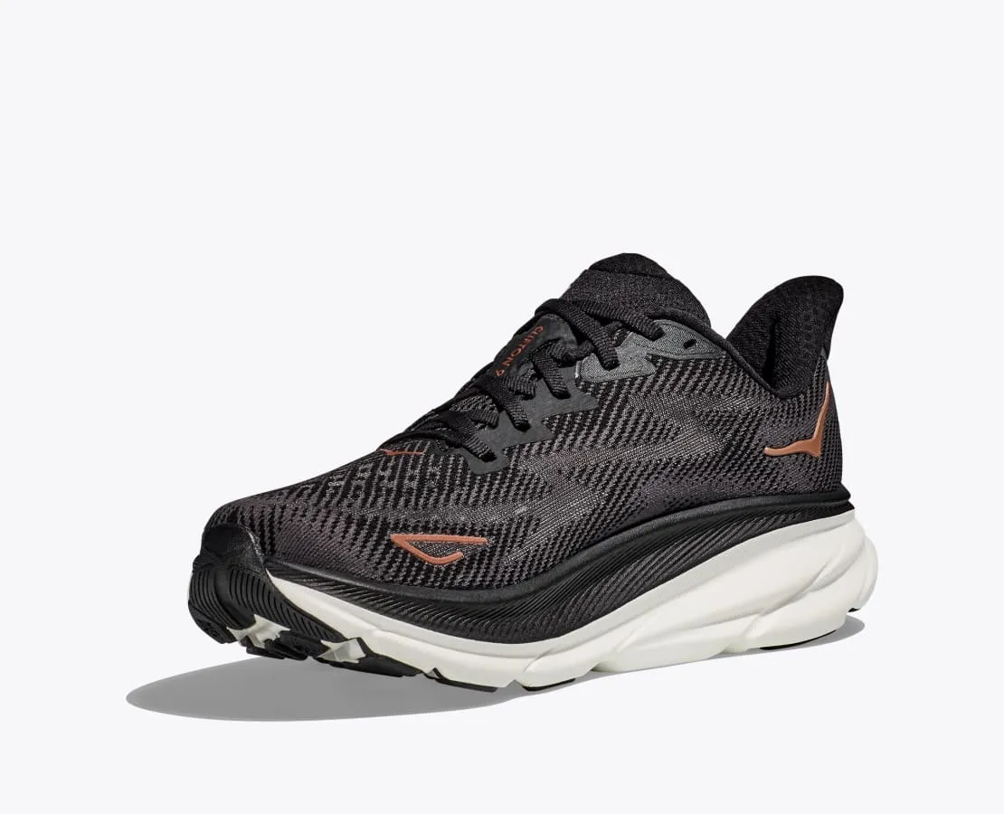 WOMEN'S HOKA CLIFTON 9