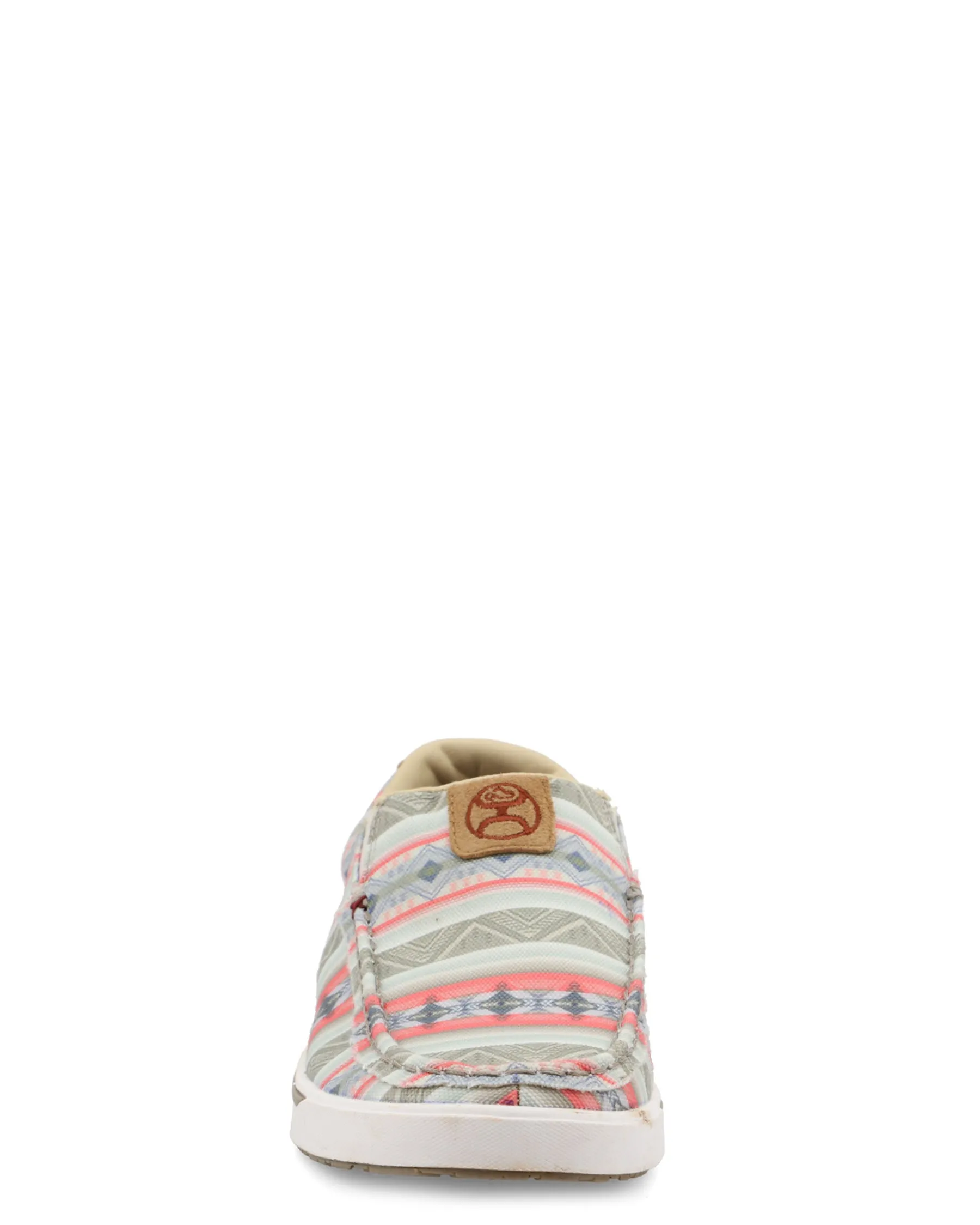 Women's Hooey Slip-On Loper Shoes