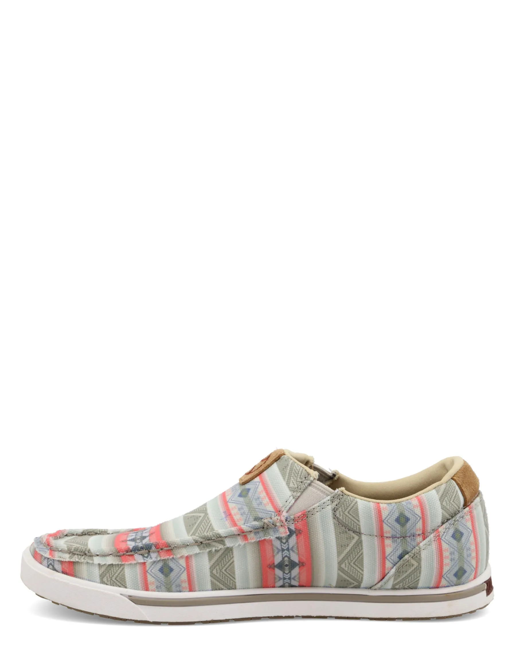 Women's Hooey Slip-On Loper Shoes