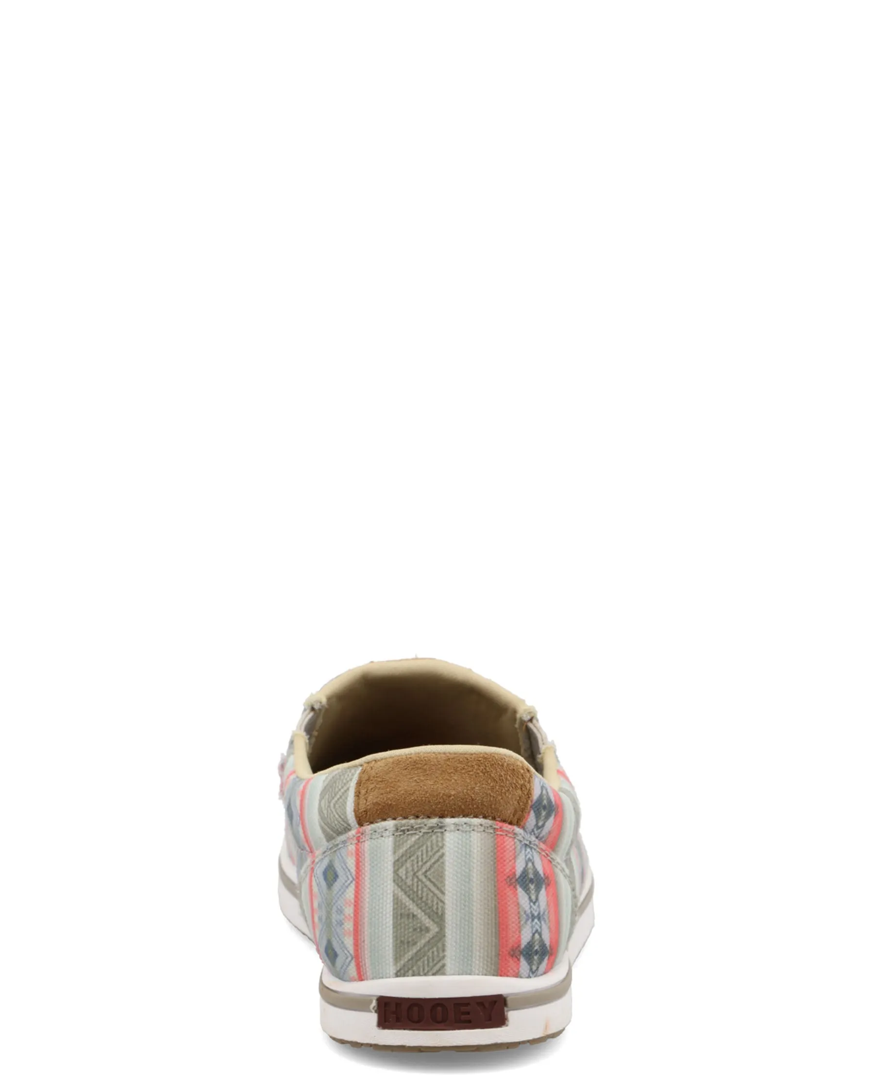 Women's Hooey Slip-On Loper Shoes