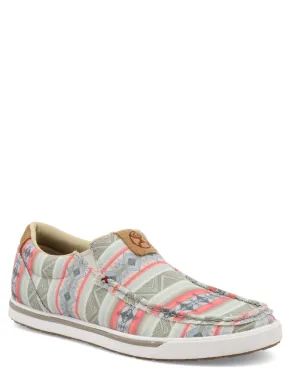 Women's Hooey Slip-On Loper Shoes