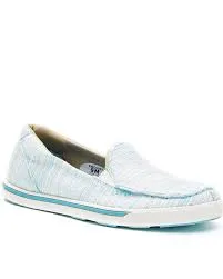 Wrangler Women's Retro Slip On/KWC0009