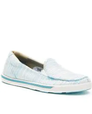 Wrangler Women's Retro Slip On/KWC0009